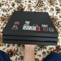 PS4 PRO پی اس فور پرو