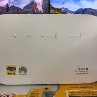 مودم ایرانسل TF-i60 H1