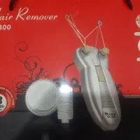 بند انداز برقی و اتو مو دوکاره و فر