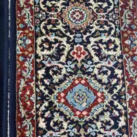قالی کناره