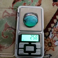 انگشتر جون دار