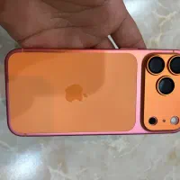 ایفون ۱۷ پرومکس زیر فی در حد صفر