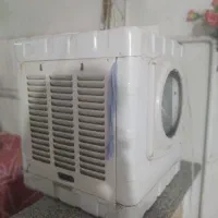 کولر آبی کوچیک 2800 با سرعت بالا