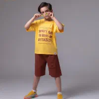 پوشاک کودک ونوجوان پوشین