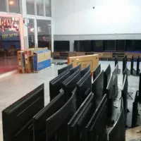 اسنوا 55 نمایشگاهی ویترینی فورکی اسمارت اندروید