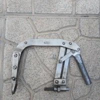 سوپاپ جمع کن بالمن آلمانی