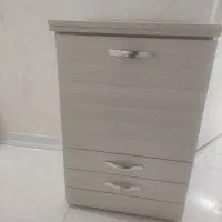 میز چرخ خیاطی صندلی دار،نونو