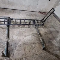 یدک کش کراس بند موتور