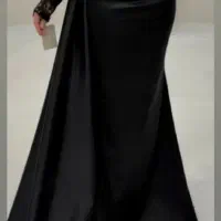 لباس مجلسی