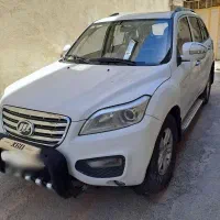 لیفان x60 مدل 93