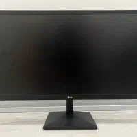 مانیتور LG 24MK 430H-B