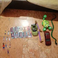 24 عدد اسباب بازو نو