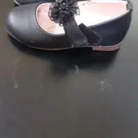 کفش دخترانه