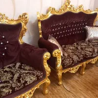 مبل|مبلمان خانگی و میز عسلی|کرج, حصار|دیوار