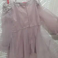 پیراهن درحدنو