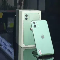 اپل iPhone 11 خوش رنگتو قبل عید بخیر|موبایل|اصفهان, مفتح|دیوار