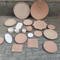 سفال وسرامیک ها
