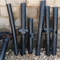 شیرآلات قطره‌ای کشاورزی