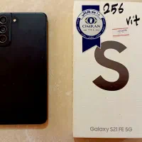 Galaxy S21 FE