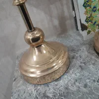شمعدان کریستال