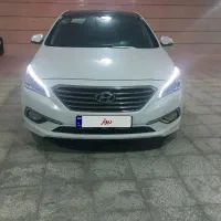 سوناتا lf 2015