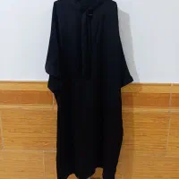 کفتان مشکی در نو