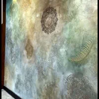 آموزش پتینه کلاسیک ومدرن به صورت جامع وکاربردی