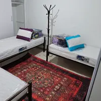 خوابگاه اقامتگاه یاسین ۴راه ولیعصر اقایان ماهانه|اجارهٔ کوتاه‌مدت آپارتمان و سوئیت|تهران, دانشگاه تهران|دیوار