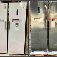 یخچال فریز دوقلو ال جی ۴۰ فوت