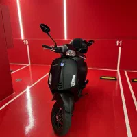 فروش|موتورسیکلت|تهران,  امام زاده قاسم (نیاوران)|دیوار