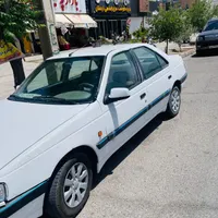 پژو 405 SLX موتور 1800، مدل ۱۳۸۹|خودرو سواری و وانت|یزد, |دیوار