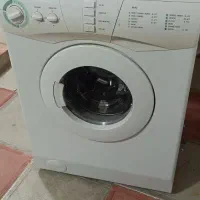 لباسشویی