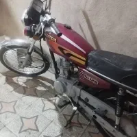 موتور سیکلت