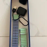 ساعت هوشمند میکروسل مدل mc806 ultra