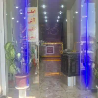 کار در مغازه