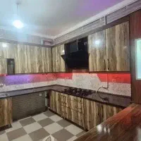 کابینت چوبی