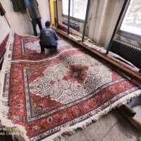 استخدام بافنده فرش  آقا (با پرداخت ۱۰۰ میلیون وام)
