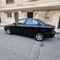 سمند سورن در حدصفر