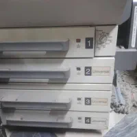 فروش دستگاه فتوکپی و اسکنر