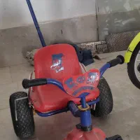 سه چرخه