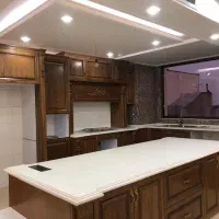 ۱۲۲متر ۲خواب نوساز یوسف آباد
