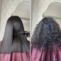 جشنواره ۵۰ درصدی آموزش و خدمات کراتین مو