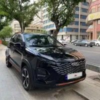 ایکس۳۳کراس دنده۱۴۰۳