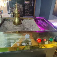 قهوه ساز شنی