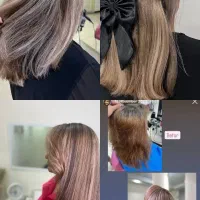 تخفیف ویژه ۳۰درصددرمرکز تخصصی رنگ لایت وکراتین