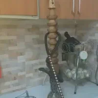 مزایده فوری قلیان سلطنتی قاجار