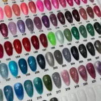 استخدام ناخنکار حرفه ای