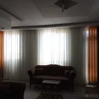 پرده پانچ پذیرایی