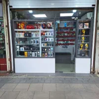 اجاره مغازه مطهری