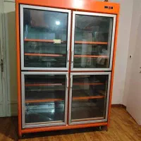 یخچال و فریزر ایستاده 4 درب